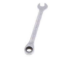 11mm Gedore Open End Wrench With Ratchet End