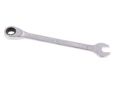 11mm Gedore Open End Wrench With Ratchet End