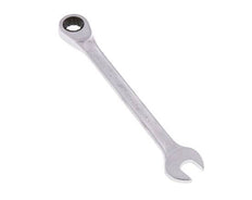 11mm Gedore Open End Wrench With Ratchet End