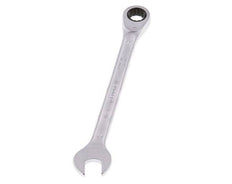 11mm Gedore Open End Wrench With Ratchet End