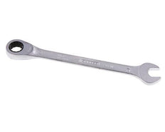 12mm Gedore Open End Wrench With Ratchet End