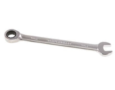 12mm Gedore Red Open End Wrench With Ratchet End
