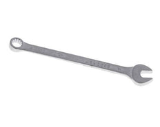 6mm Gedore Open End Wrench With 15 Degrees Angled Box End