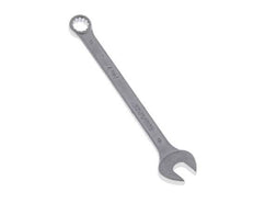 6mm Gedore Open End Wrench With 15 Degrees Angled Box End