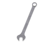 6mm Gedore Open End Wrench With 15 Degrees Angled Box End