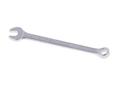 8mm Gedore Open End Wrench With 15 Degrees Angled Box End