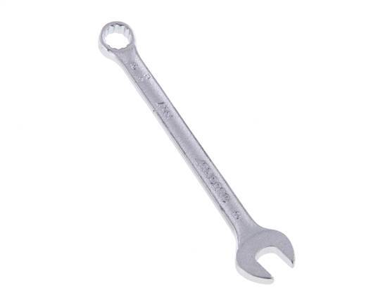 8mm Gedore Open End Wrench With 15 Degrees Angled Box End