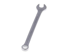 9mm Gedore Open End Wrench With 15 Degrees Angled Box End
