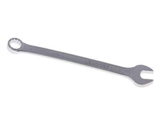 9mm Gedore Open End Wrench With 15 Degrees Angled Box End