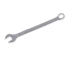 10mm Gedore Open End Wrench With 15 Degrees Angled Box End