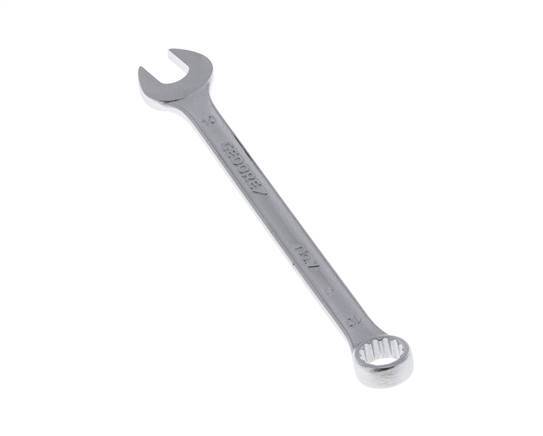 10mm Gedore Open End Wrench With 15 Degrees Angled Box End