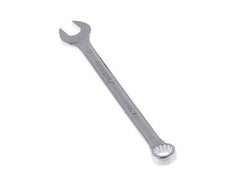 10mm Gedore Open End Wrench With 15 Degrees Angled Box End