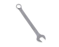 10mm Gedore Open End Wrench With 15 Degrees Angled Box End