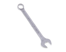 12mm Gedore Open End Wrench With 15 Degrees Angled Box End