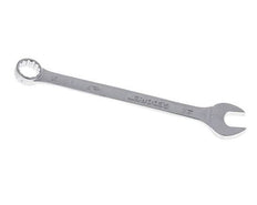 14mm Gedore Open End Wrench With 15 Degrees Angled Box End
