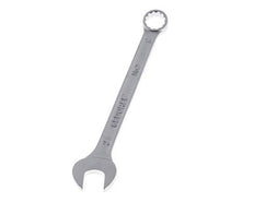 14mm Gedore Open End Wrench With 15 Degrees Angled Box End