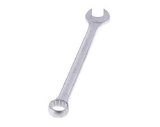 20mm Gedore Open End Wrench With 15 Degrees Angled Box End