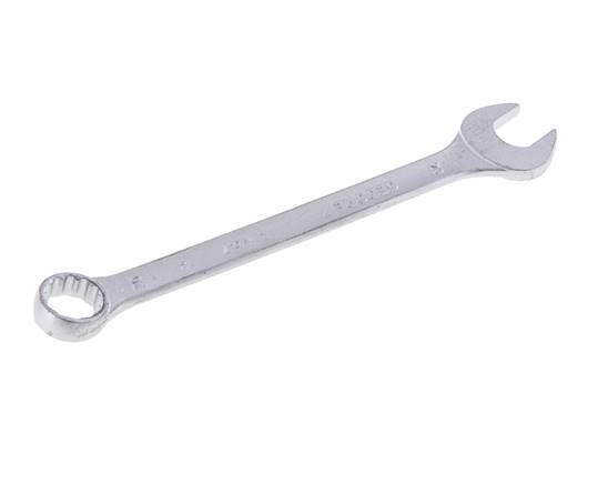 20mm Gedore Open End Wrench With 15 Degrees Angled Box End