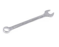22mm Gedore Open End Wrench With 15 Degrees Angled Box End