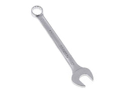 22mm Gedore Open End Wrench With 15 Degrees Angled Box End