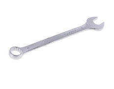 24mm Gedore Open End Wrench With 15 Degrees Angled Box End