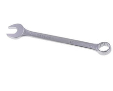 27mm Gedore Open End Wrench With 15 Degrees Angled Box End