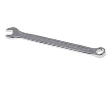 6mm Gedore Red Open End Wrench With 15 Degrees Angled Box End