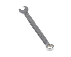 10mm Gedore Red Open End Wrench With 15 Degrees Angled Box End