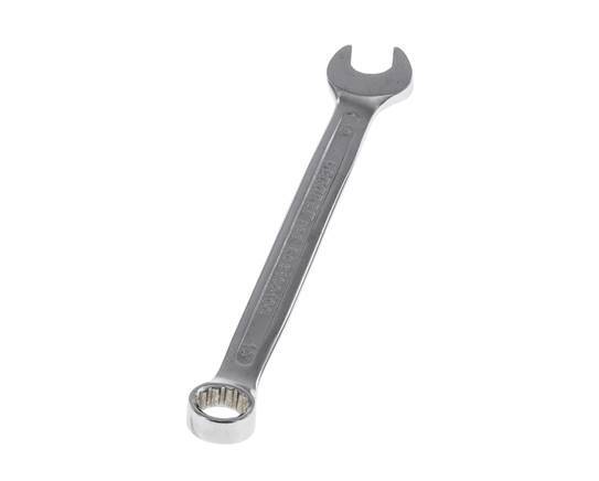 10mm Gedore Red Open End Wrench With 15 Degrees Angled Box End