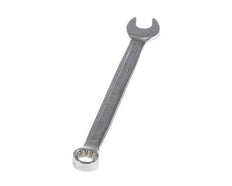 10mm Gedore Red Open End Wrench With 15 Degrees Angled Box End