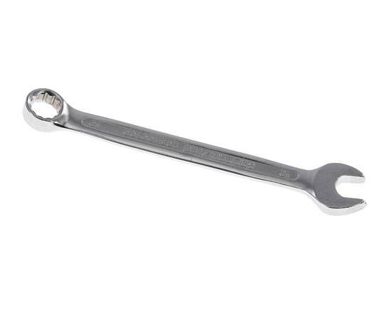 10mm Gedore Red Open End Wrench With 15 Degrees Angled Box End