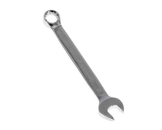 10mm Gedore Red Open End Wrench With 15 Degrees Angled Box End