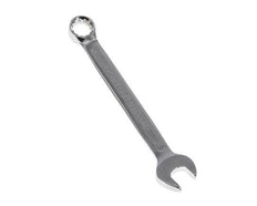 10mm Gedore Red Open End Wrench With 15 Degrees Angled Box End