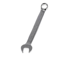 10mm Gedore Red Open End Wrench With 15 Degrees Angled Box End