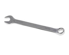 11mm Gedore Red Open End Wrench With 15 Degrees Angled Box End