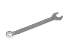 11mm Gedore Red Open End Wrench With 15 Degrees Angled Box End