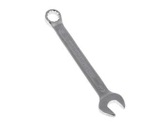 11mm Gedore Red Open End Wrench With 15 Degrees Angled Box End