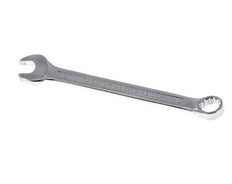 12mm Gedore Red Open End Wrench With 15 Degrees Angled Box End
