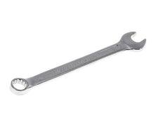 12mm Gedore Red Open End Wrench With 15 Degrees Angled Box End