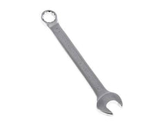 12mm Gedore Red Open End Wrench With 15 Degrees Angled Box End