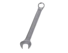 12mm Gedore Red Open End Wrench With 15 Degrees Angled Box End