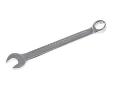 14mm Gedore Red Open End Wrench With 15 Degrees Angled Box End