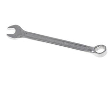 14mm Gedore Red Open End Wrench With 15 Degrees Angled Box End