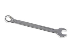 14mm Gedore Red Open End Wrench With 15 Degrees Angled Box End