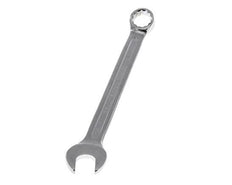 14mm Gedore Red Open End Wrench With 15 Degrees Angled Box End