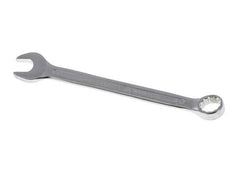 15mm Gedore Red Open End Wrench With 15 Degrees Angled Box End