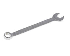 15mm Gedore Red Open End Wrench With 15 Degrees Angled Box End