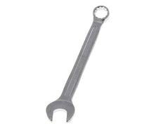 15mm Gedore Red Open End Wrench With 15 Degrees Angled Box End