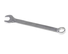 17mm Gedore Red Open End Wrench With 15 Degrees Angled Box End