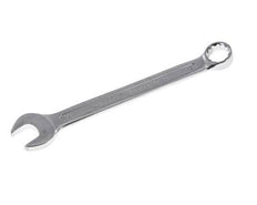 18mm Gedore Red Open End Wrench With 15 Degrees Angled Box End